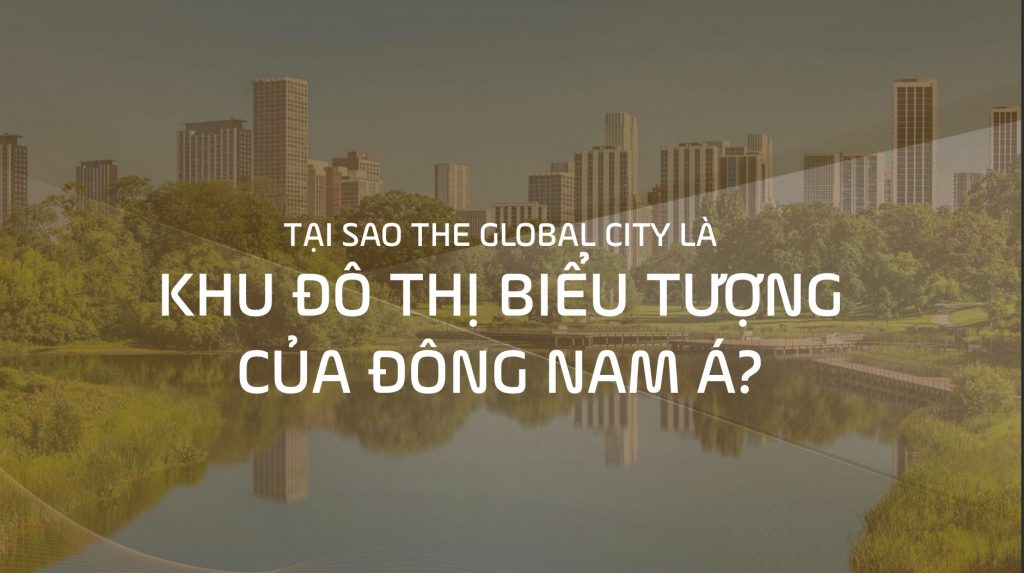 the global city